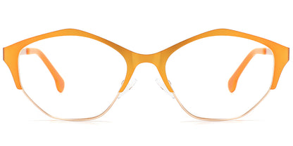 Luminous Presence Eyewear