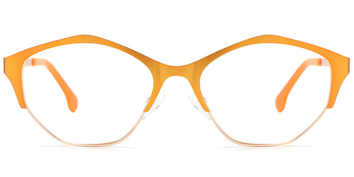 Luminous Presence Eyewear