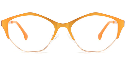 Luminous Presence Eyewear
