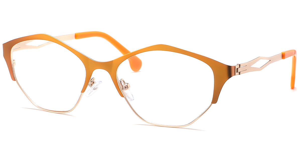 Luminous Presence Eyewear
