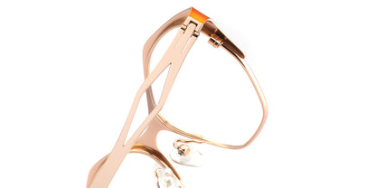 Luminous Presence Eyewear