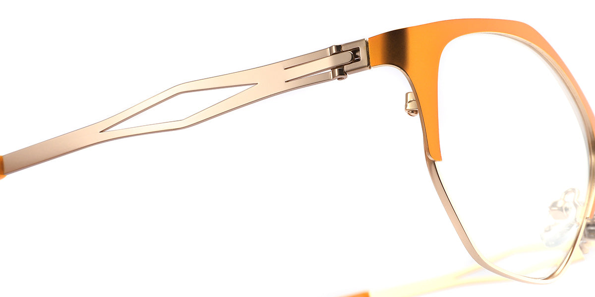 Luminous Presence Eyewear