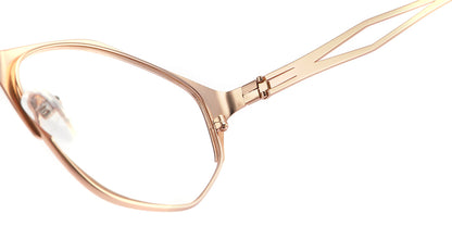 Luminous Presence Eyewear