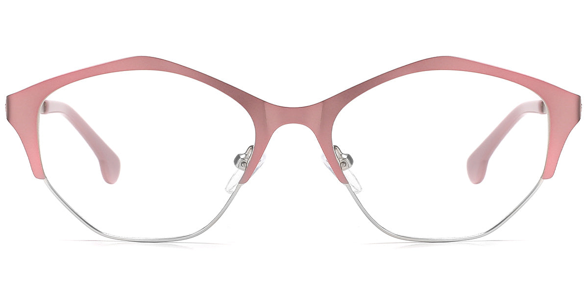Luminous Presence Eyewear