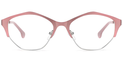 Luminous Presence Eyewear