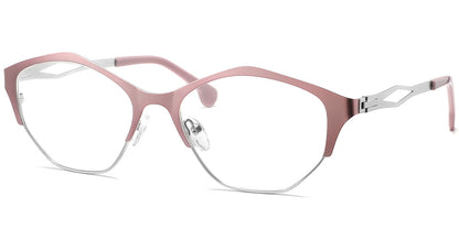 Luminous Presence Eyewear
