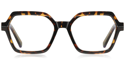 Luminous Radiance Eyewear