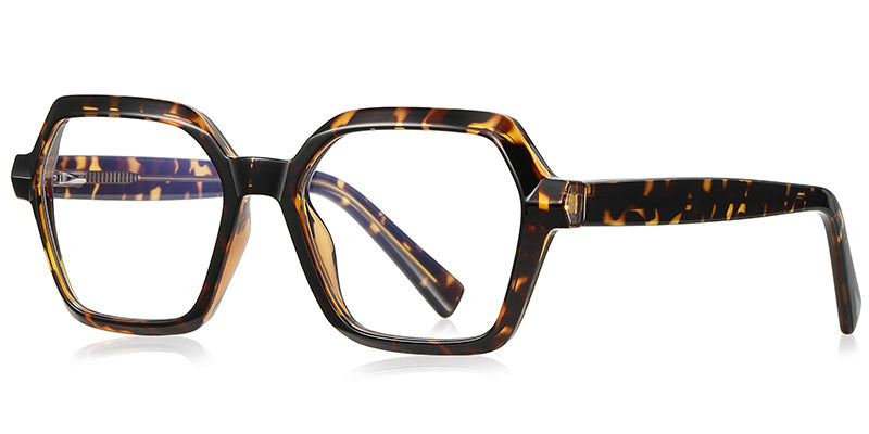 Luminous Radiance Eyewear