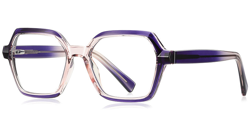 Luminous Radiance Eyewear