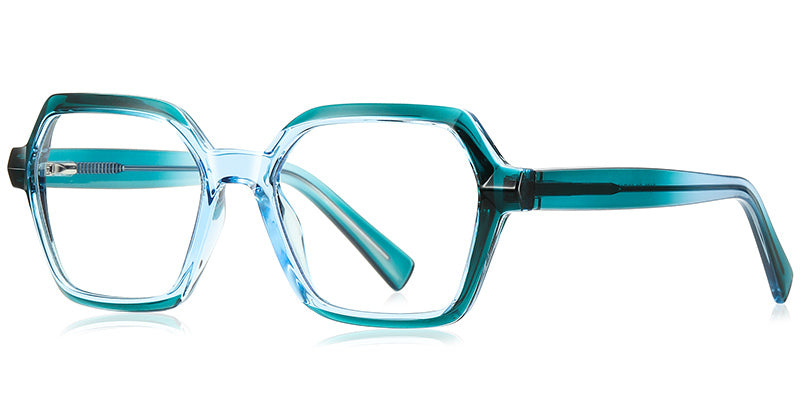 Luminous Radiance Eyewear