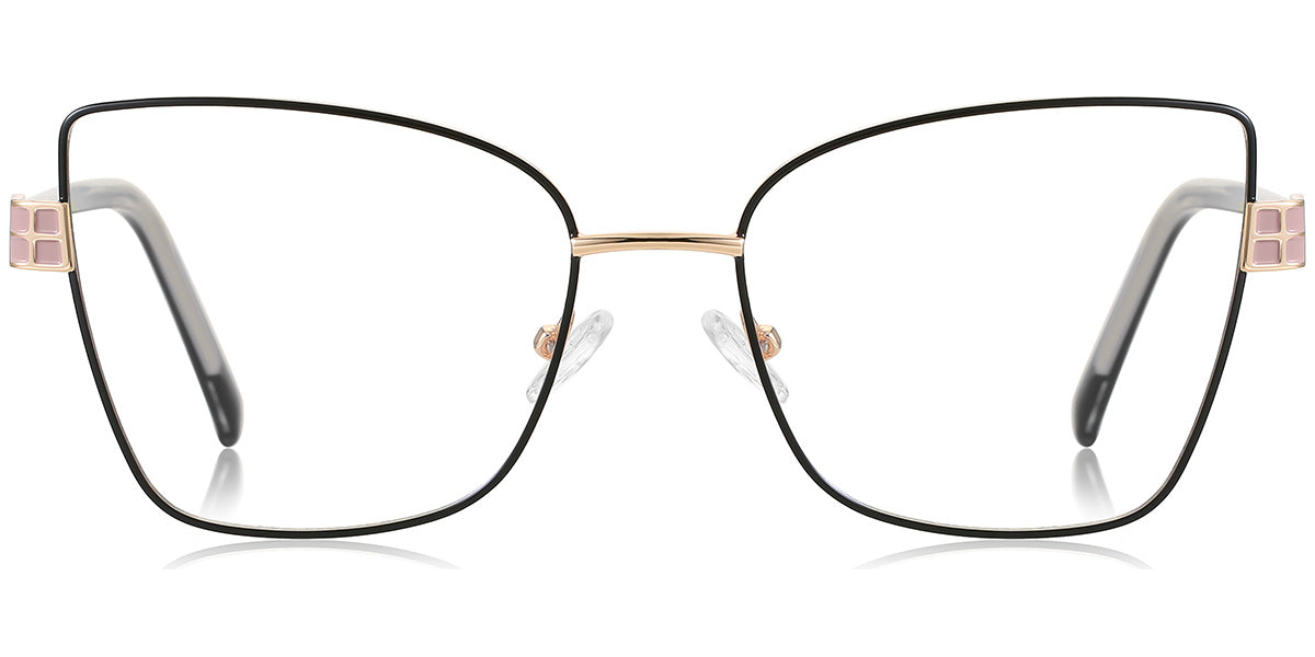 Luminous Sparkle Eyewear