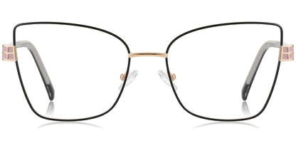 Luminous Sparkle Eyewear