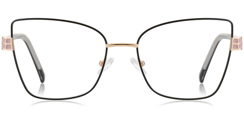 Luminous Sparkle Eyewear