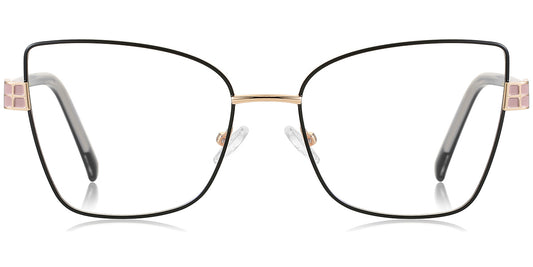 Luminous Sparkle Eyewear