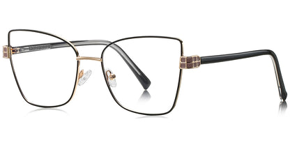 Luminous Sparkle Eyewear