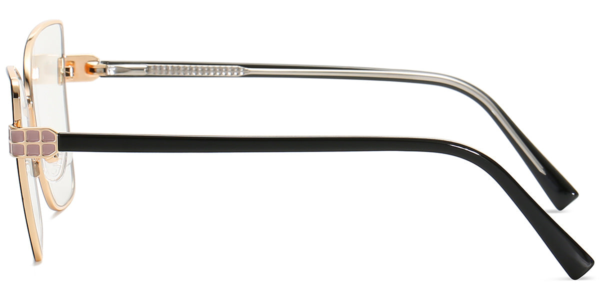 Luminous Sparkle Eyewear