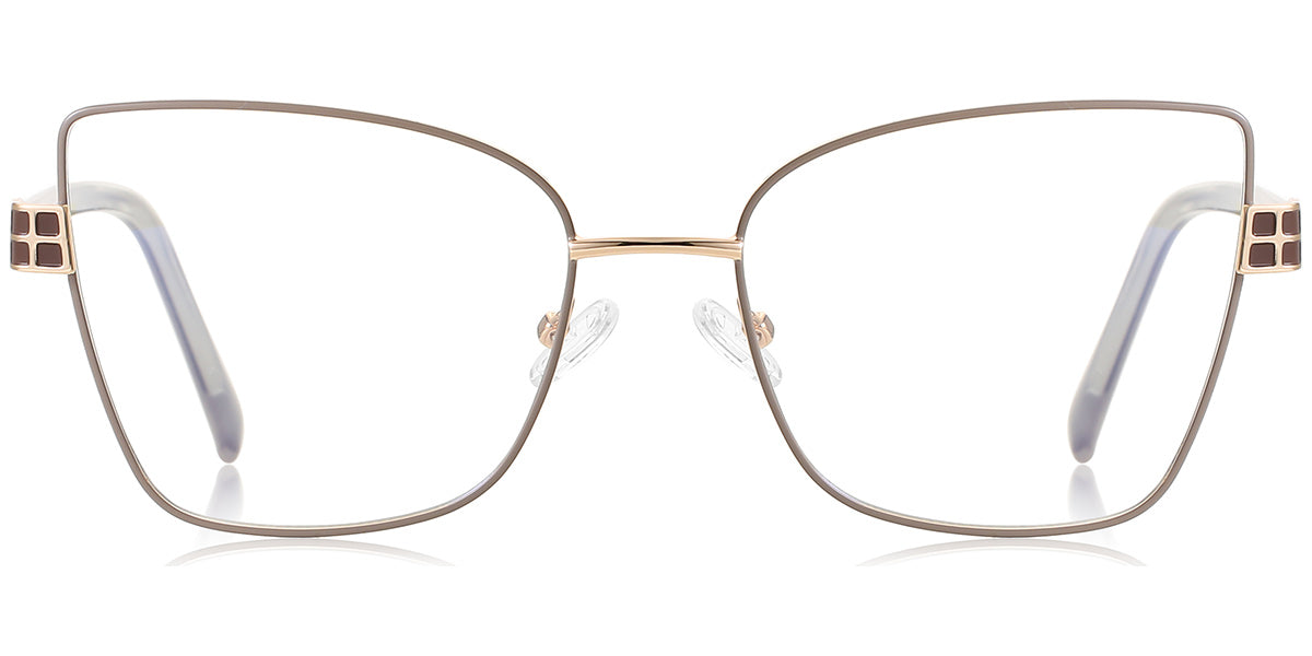 Luminous Sparkle Eyewear