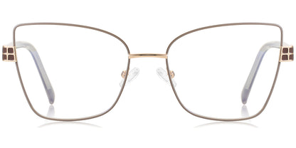 Luminous Sparkle Eyewear