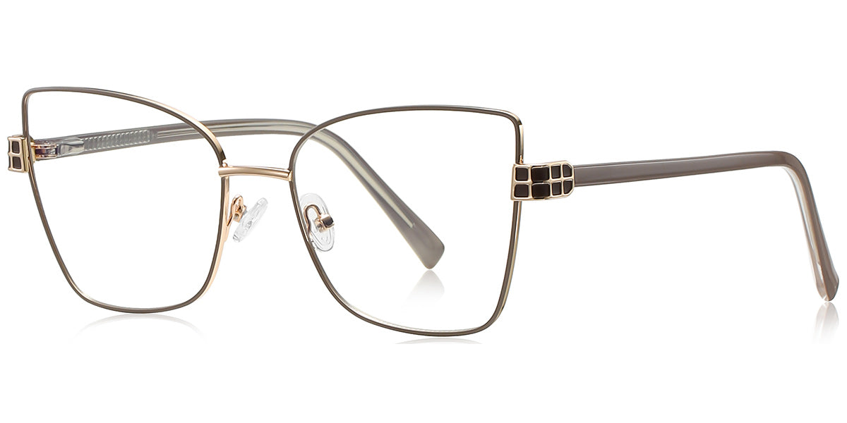 Luminous Sparkle Eyewear