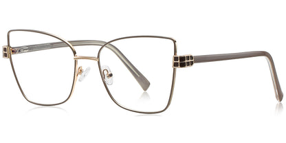 Luminous Sparkle Eyewear