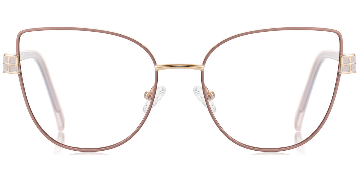 Luminous Sparkle Eyewear