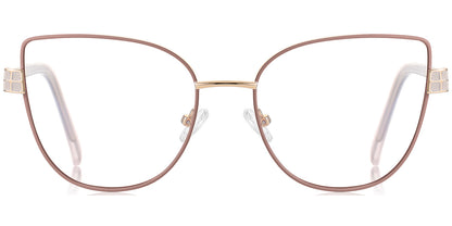 Luminous Sparkle Eyewear