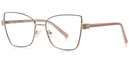 Luminous Sparkle Eyewear