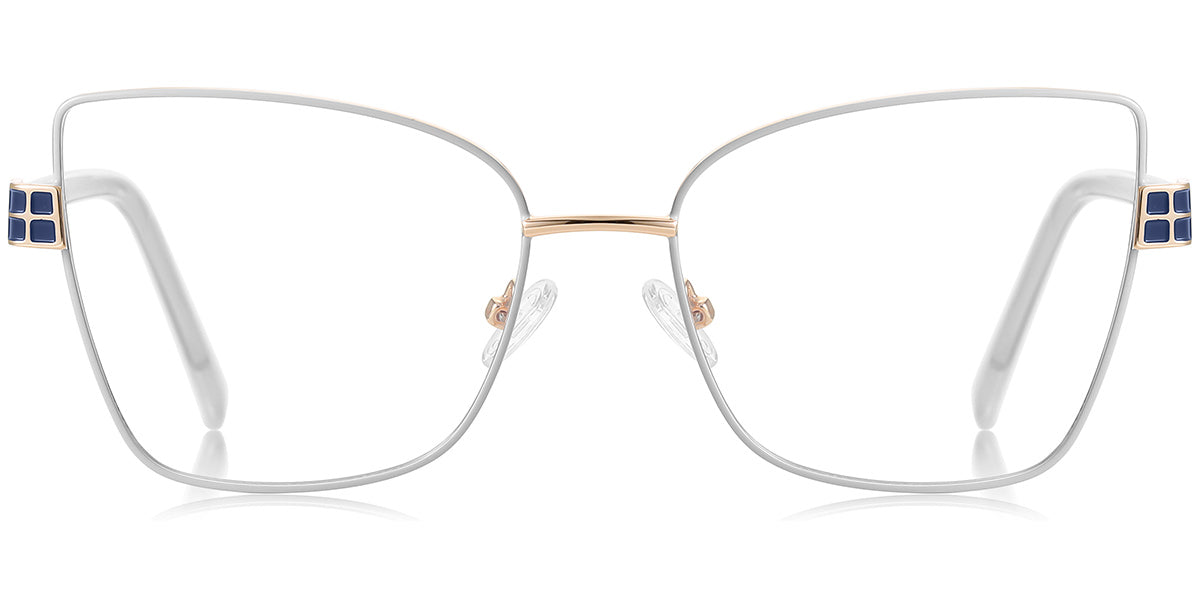 Luminous Sparkle Eyewear