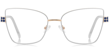 Luminous Sparkle Eyewear