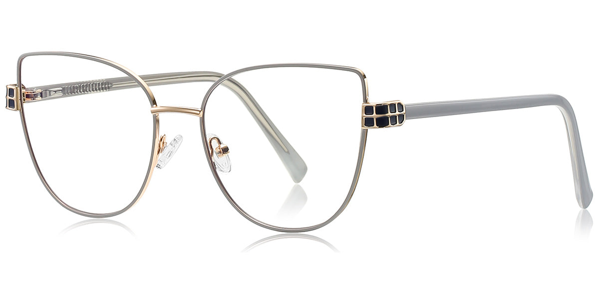 Luminous Sparkle Eyewear