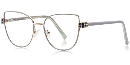 Luminous Sparkle Eyewear