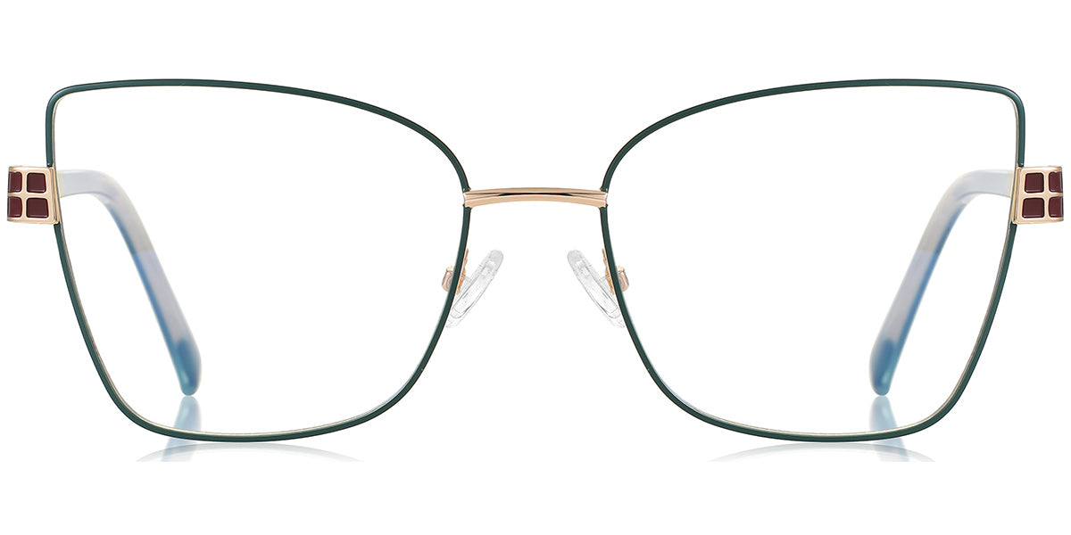 Luminous Sparkle Eyewear