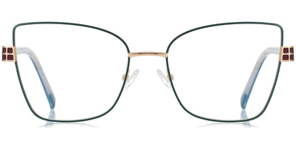 Luminous Sparkle Eyewear