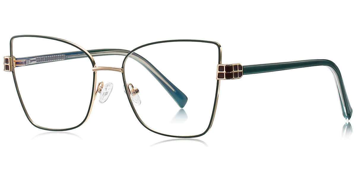 Luminous Sparkle Eyewear