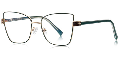 Luminous Sparkle Eyewear