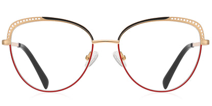 Lunar Mist Eyewear
