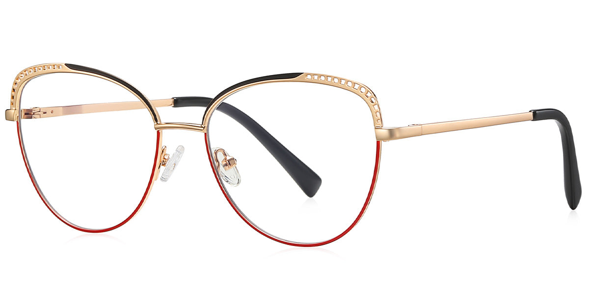 Lunar Mist Eyewear