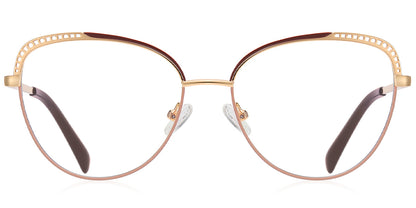 Lunar Mist Eyewear