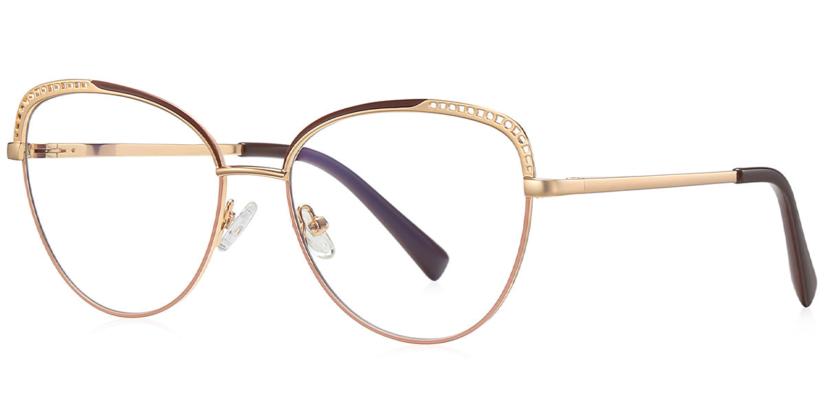 Lunar Mist Eyewear