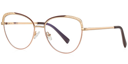 Lunar Mist Eyewear