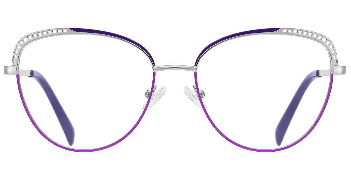 Lunar Mist Eyewear