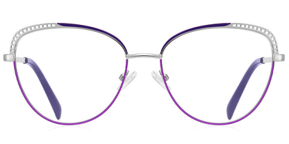 Lunar Mist Eyewear