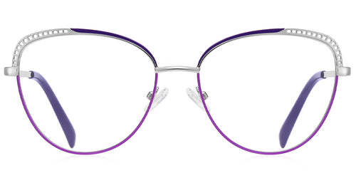 Lunar Mist Eyewear