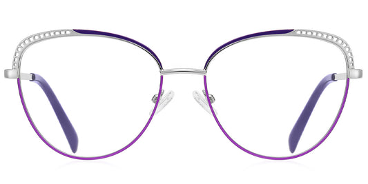 Lunar Mist Eyewear