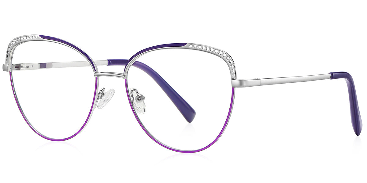 Lunar Mist Eyewear