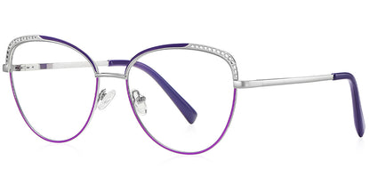 Lunar Mist Eyewear