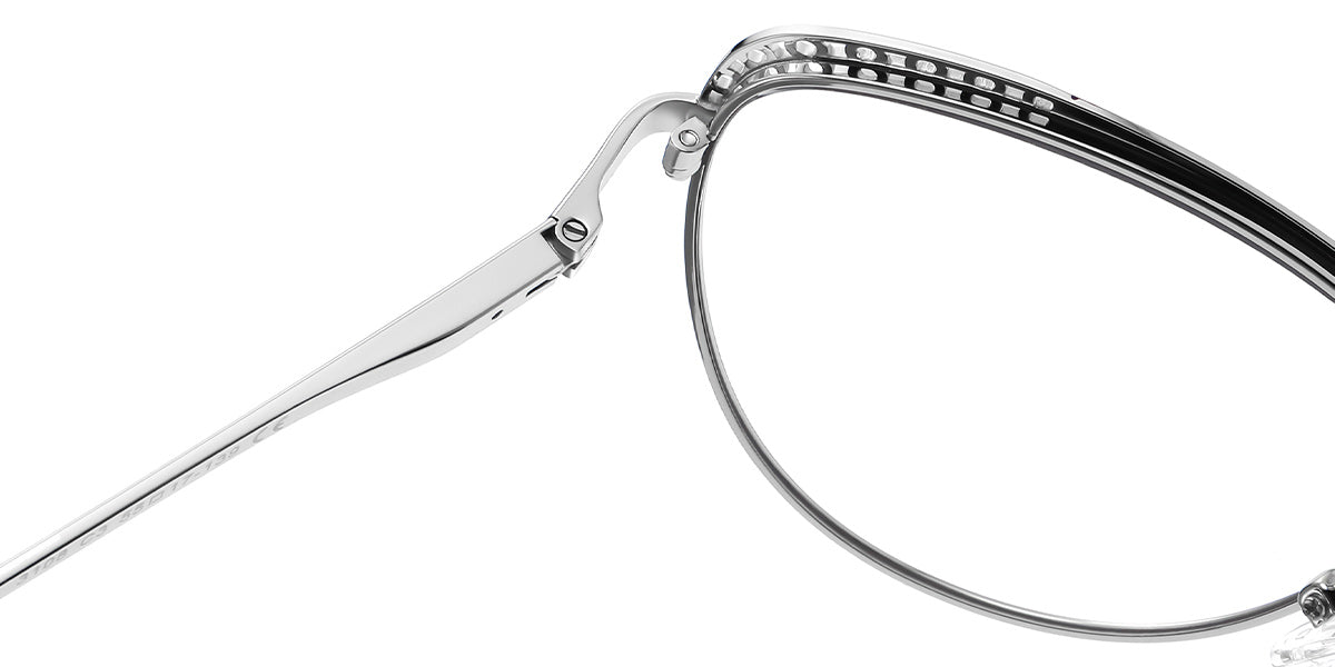 Lunar Mist Eyewear
