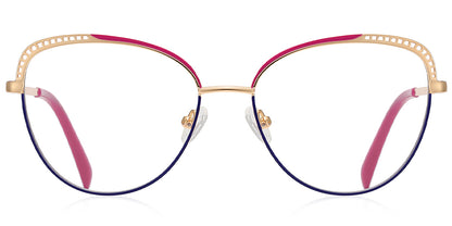 Lunar Mist Eyewear