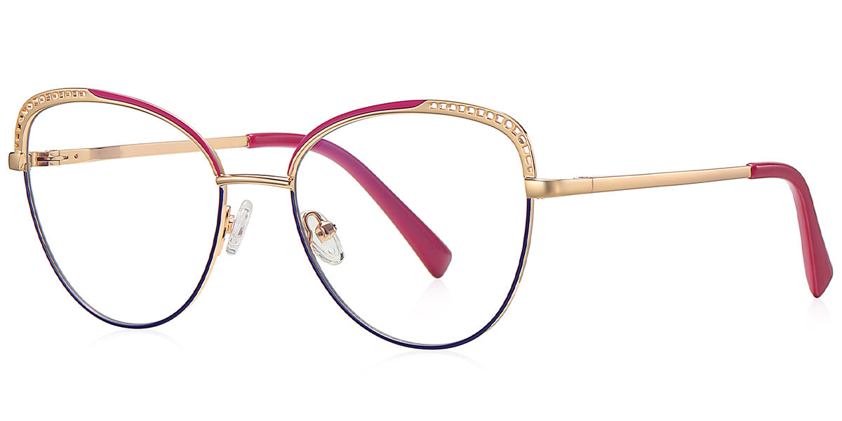 Lunar Mist Eyewear