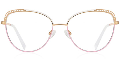 Lunar Mist Eyewear